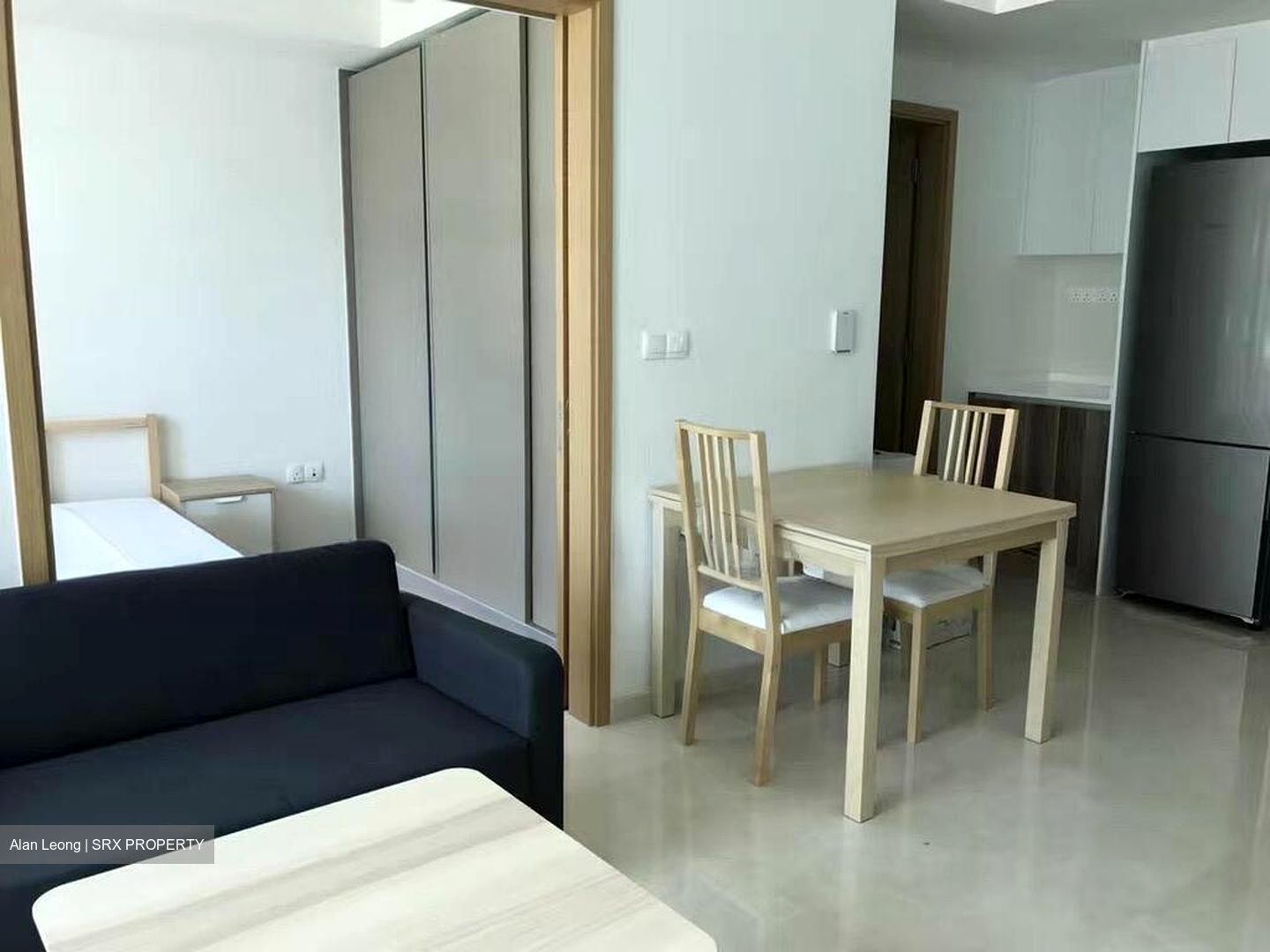The Glades (D16), Condominium #559809071